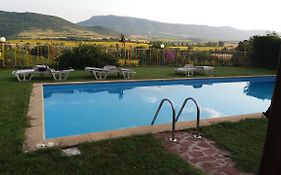 Chuchi Guest House 1
