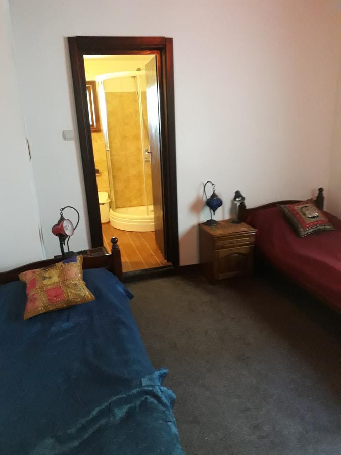 Chuchi Guest House 1 Zlatna Panega Exterior photo
