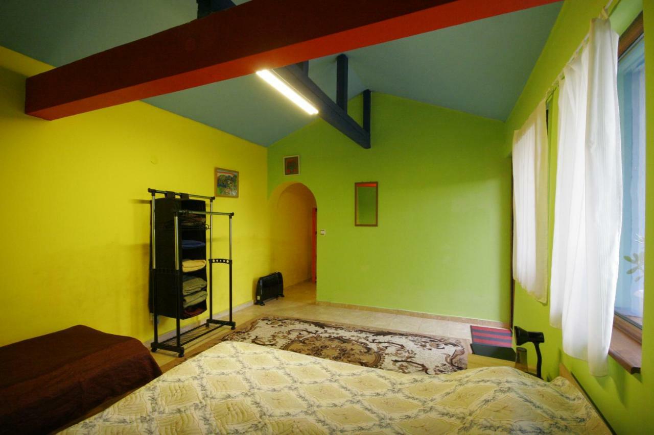 Chuchi Guest House 1 Zlatna Panega Exterior photo