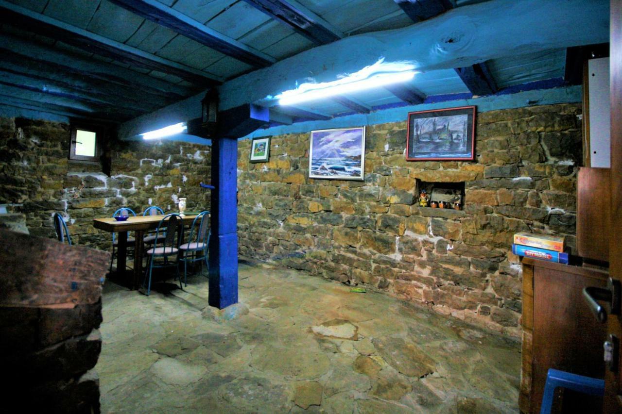 Chuchi Guest House 1 Zlatna Panega Exterior photo