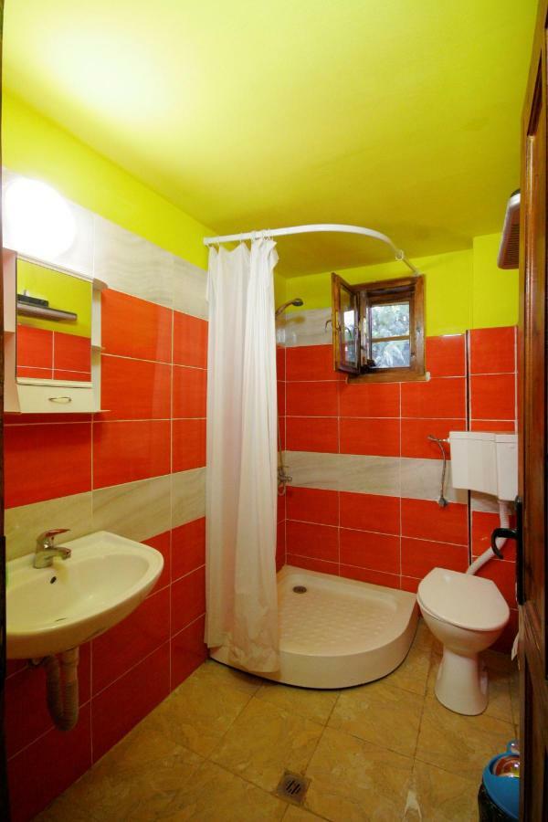 Chuchi Guest House 1 Zlatna Panega Exterior photo