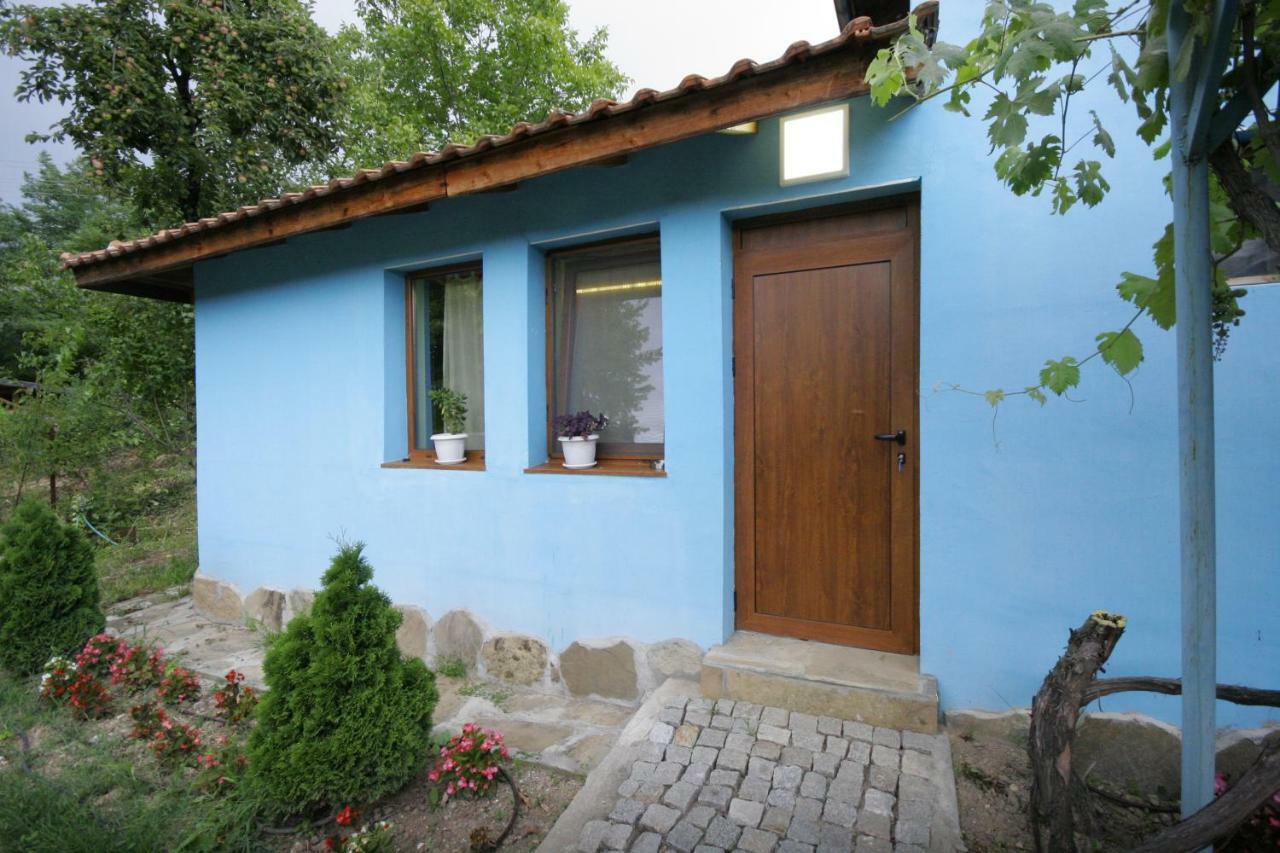 Chuchi Guest House 1 Zlatna Panega Exterior photo